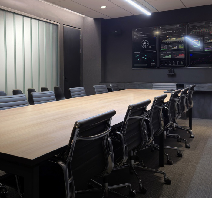 Conference Rooms