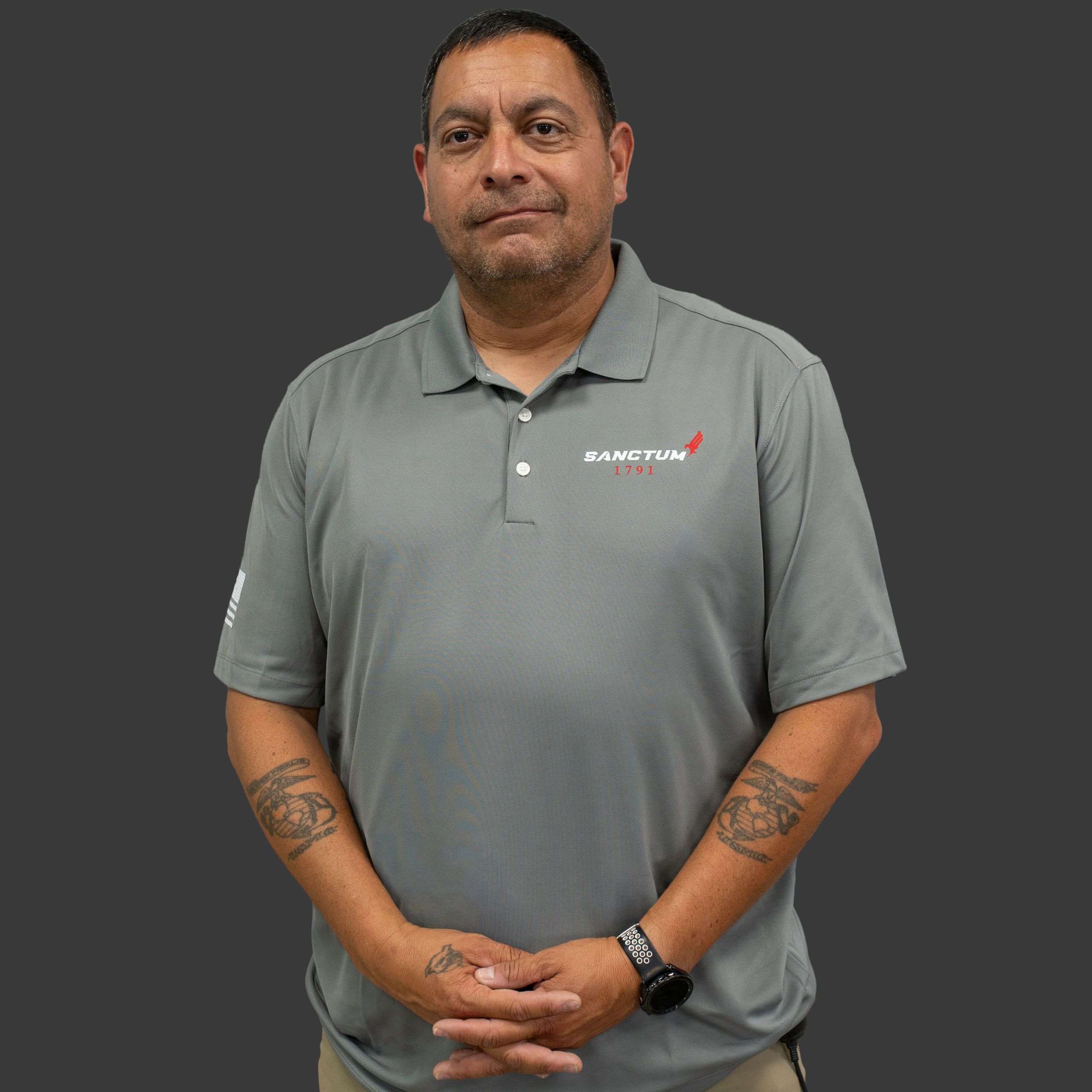 Mike Flores